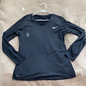 XXL Nike Dry Fit Long Sleeve